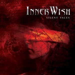 Innerwish - Silent Faces (CD)