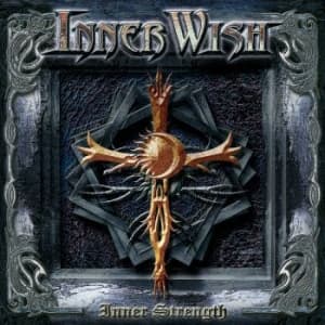 Innerwish - Inner Strengt (CD)