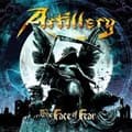 Pikkukuva 1 / 2: Artillery - Face Of Fear (CD)
