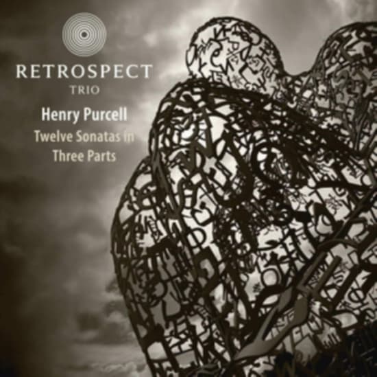 Purcell Henry - Twelve Sonatas In Three Parts (CD)