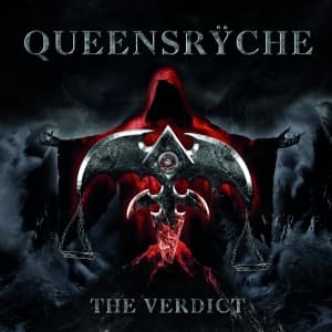Queensrÿche - Verdict