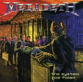 Miniatyrbild 2 av 2: Megadeth - The System Has Failed (CD)