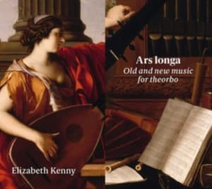 Various - Ars Longa: Old And New Music For Th (CD)