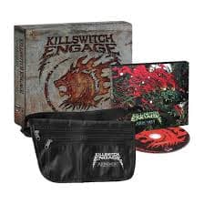 Killswitch Engage - Atonement -Ltd/Deluxe- (CD)