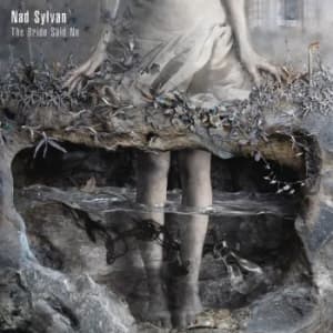 Sylvan Nad - The Bride Said No (CD)