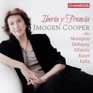 Various - Iberia Y Francia (CD)