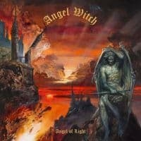 Angel Witch - Angel Of Light (Digipak)