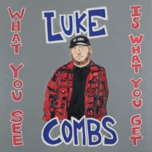 Combs Luke - What You See Is What You Get (CD)