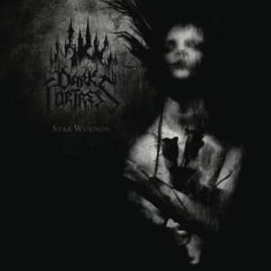 Dark Fortress - Stab Wounds (Re-issue 2019) (CD)