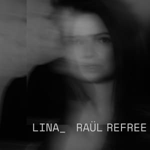 Lina - Raul Refree - Lina - Raul Refree (CD)