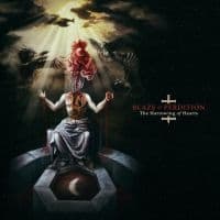 Blaze Of Perdition - Harrowing Of Hearts (CD)