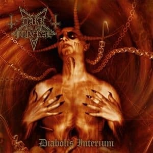 Dark Funeral - Diabolis Interium (Re-Issue + Bonus) (CD)