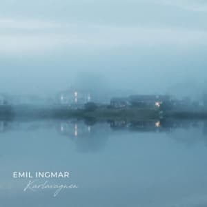Emil Ingmar - Karlavagnen (CD)