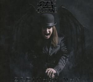 Ozzy Osbourne - Ordinary Man (Deluxe Edition)