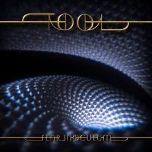 Tool - Fear Inoculum -Ltd/Digi-
