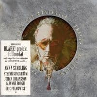 Rönnblom Anders F. - Blärk! - Ballader Och Mysterier (CD)