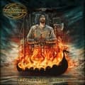 Pikkukuva 2 / 2: FALCONER - FROM A DYING EMBER (CD)