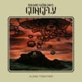 Miniatyrbilde 1 av 2: Rikard Sjöblom S Gungfly - Alone Together (CD)