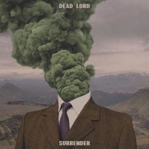 Dead Lord - Surrender -Bonus Tr-