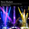 Miniatyrbilde 1 av 2: Hackett Steve - Selling England By The Pound & Spectral Mornings: Live At Hammersmith (CD)