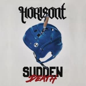 Horisont - Sudden Death -Ltd/Box Set (CD)