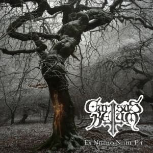 Cursus Bellum - Ex Nihilo Nihil Fit