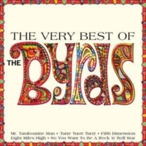 Byrds The - The Very Best Of (CD)