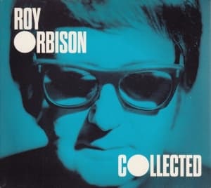 Roy Orbison - Collected (CD)