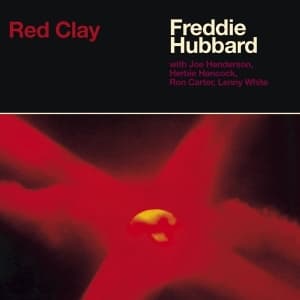Hubbard Freddie - Red Clay