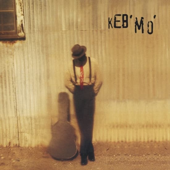 Keb Mo - Keb' Mo' (CD)