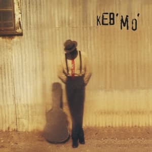 Keb' Mo' - Keb' Mo'