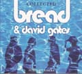 Miniatyrbild 2 av 2: David Gates Bread - Collected (CD)