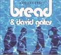 Miniatyrbild 1 av 2: David Gates Bread - Collected (CD)
