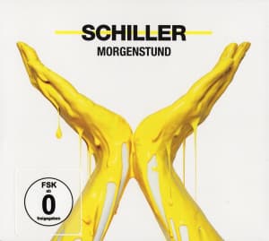 Schiller - Morgenstund (CD)