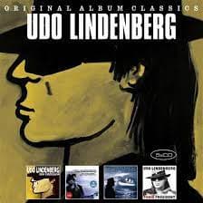 Lindenberg Udo - Original Album Classics (CD)