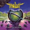 Pikkukuva 1 / 2: HARLOTT - DETRITUS OF THE FINAL AGE (CD)