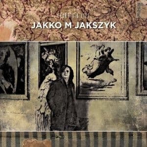 Jakszyk Jakko M - Secrets & Lies (CD)