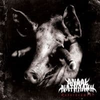 ANAAL NATHRAKH - ENDARKENMENT (CD)