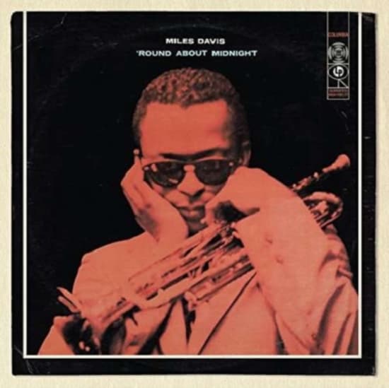 Davis Miles - 'Round About Midnight (CD)