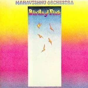 Mahavishnu Orchestra - Birds Of Fire (CD)