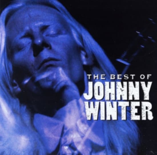 Winter Johnny - The Best Of Johnny Winter (CD)