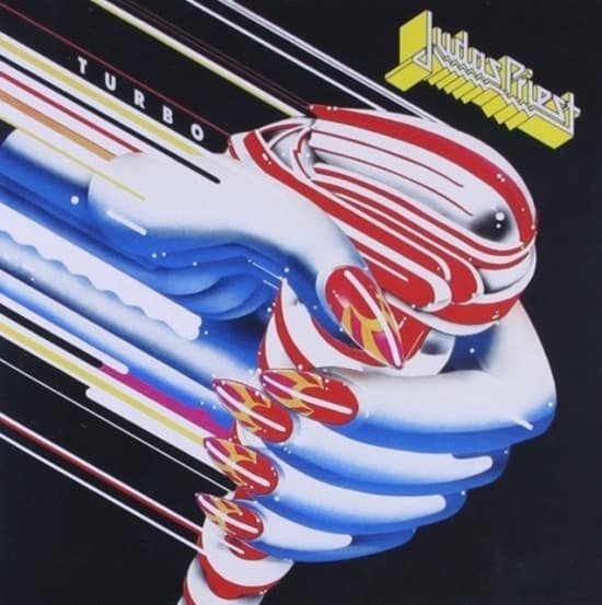 Judas Priest - Turbo (CD)