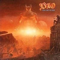 Dio - Last In Line (CD)