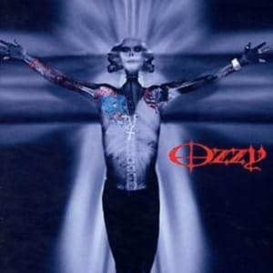 Osbourne Ozzy - Down To Earth (CD)