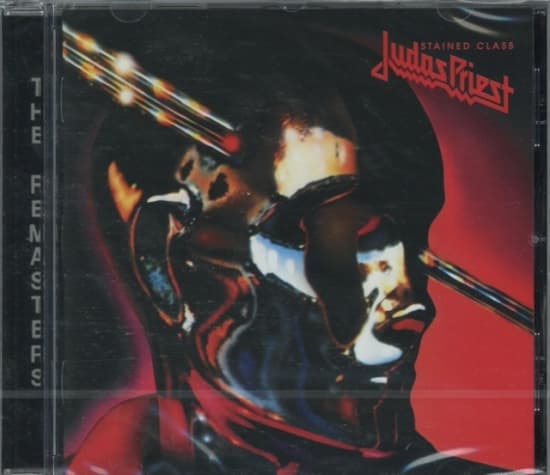 Judas Priest - Stained Class (CD)