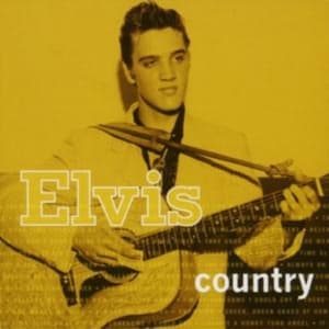 Presley Elvis - Elvis Country (CD)