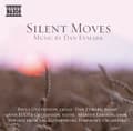 Miniatyrbillede 1 af 2: Dan Evmark - Silent Moves (CD)