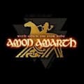 Pikkukuva 1 / 2: Amon Amarth - With Oden On Our Side (CD)