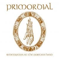PRIMORDIAL - REDEMPTION AT THE PURITANS HAN (CD)