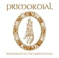Miniatyrbild 1 av 2: PRIMORDIAL - REDEMPTION AT THE PURITANS HAN (CD)